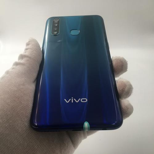 vivoz5x怎么退出简单模式