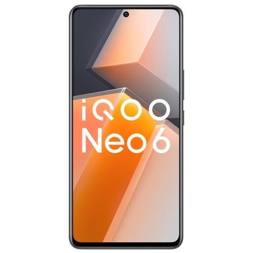 vivo iqoo neo5和vivos10哪个好