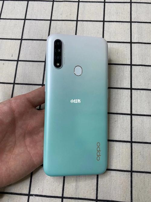 oppoa8处理器手机