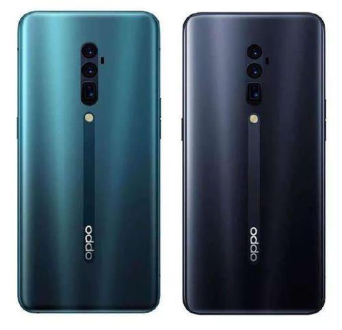 opporeno5三个摄像头的作用