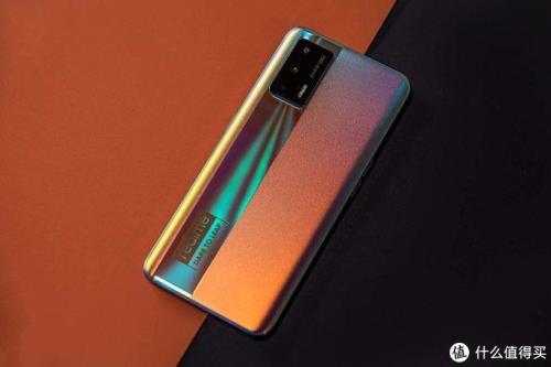 realme真我gt neo和oppo a72哪个好