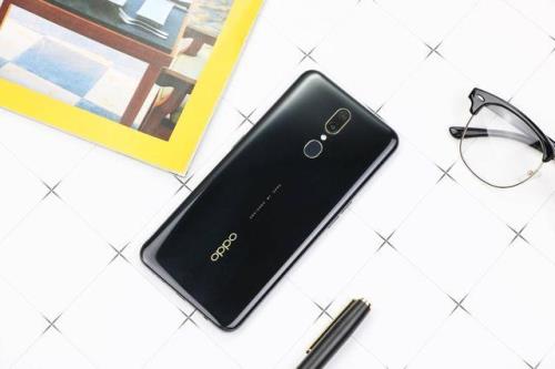 oppoa9x几核