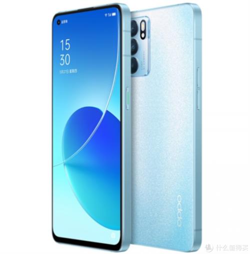 oppo reno是海外手机吗