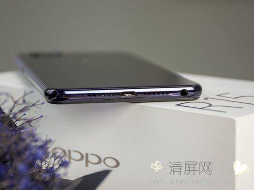 oppor15卡槽怎么打开