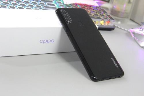 oppo A8手机充不上电是为什么