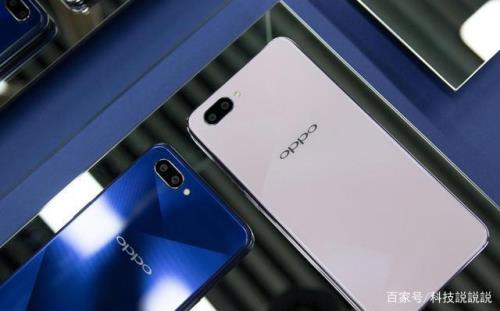 如果OPPO a5手机突然点不动了怎么办