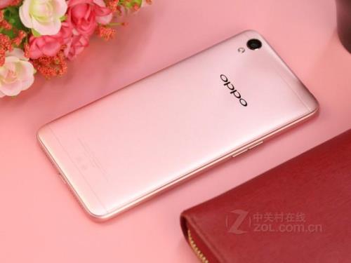 oppor8什么处理器