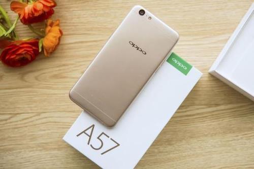 OPPO a57手机怎么开120帧