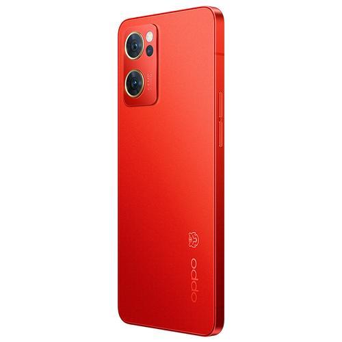 oppo reno72600贵不