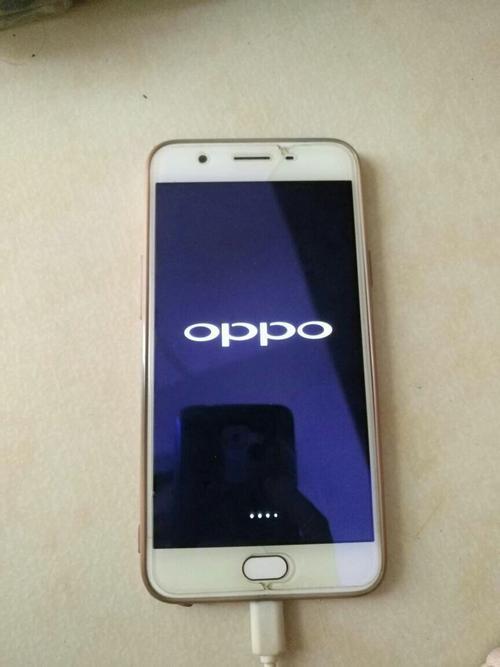 OPPO a 32 怎么强制关机