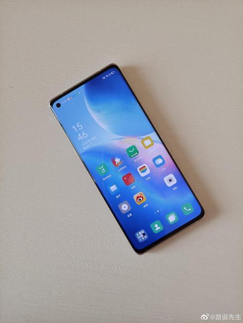 oppo reno5死机