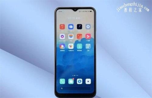 OPPO a9处理器和真我v15哪个好