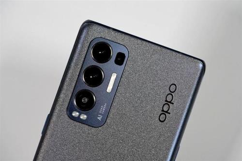 oppo reno7摄像头有防抖吗