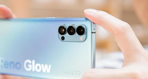 oppo reno4的相机怎么设置