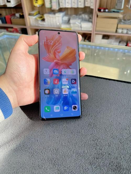 vivo x60曲屏版屏幕怎么样