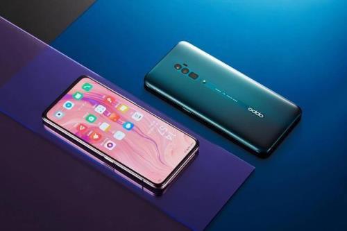 OPPOreno2跟OPPO a9哪个拍照好