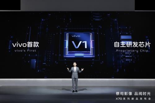 vivo公司宗旨和目标