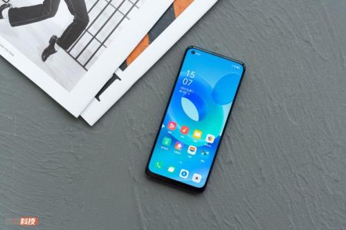 oppoa95怎么开5G