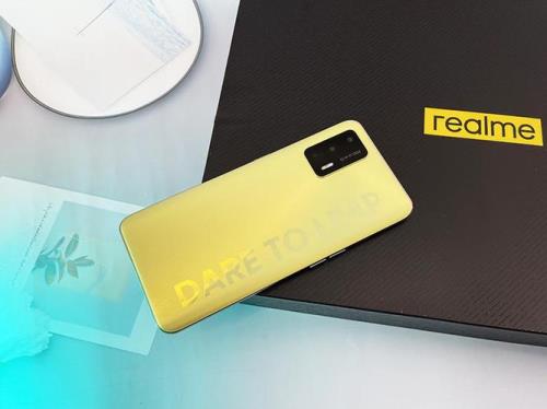 realmeq3pro怎么看保修