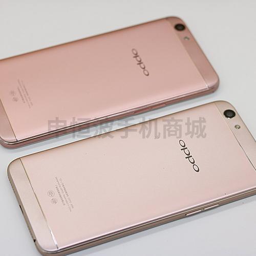 oppoa59s怎么从2g转4g