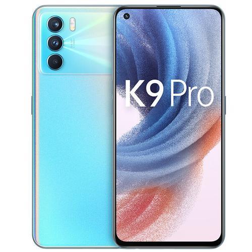 oppo k9和oppoa95a对比