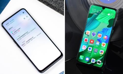 oppo reno2z摔了一下黑屏