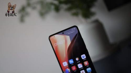 vivo iQoo8怎么设置经典模式