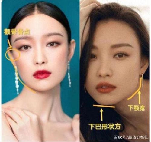 倪妮为什么有东北腔