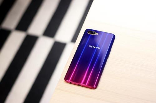 oppo k1壁纸是什么规格