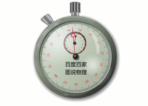 为什么家里的表不能停