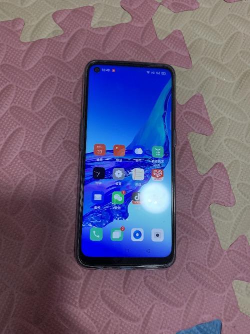 oppoa11s全面屏怎样设置