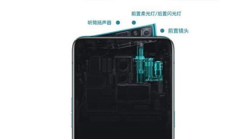 opporeno5自动闪光灯怎么自己变呢