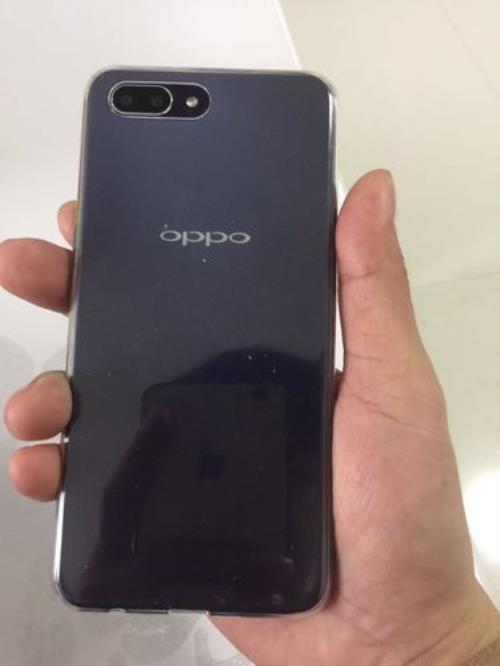 OPPOA5手机密码忘了但可以打开