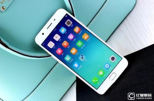 oppo A59s手机密码忘了怎么解锁