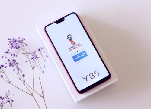 vivox21和vivoy5s哪个好