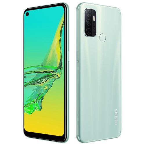 oppoa87内存多少