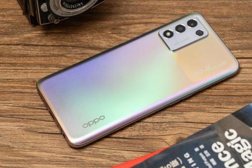 OPPO K9s什么系统