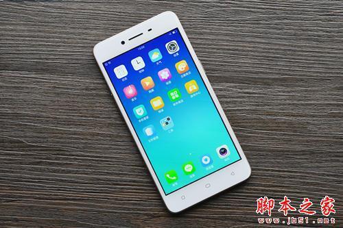 oppo  的 v2061A是什么型号