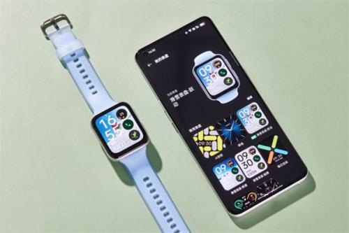 oppo watch 2怎么录入门禁卡