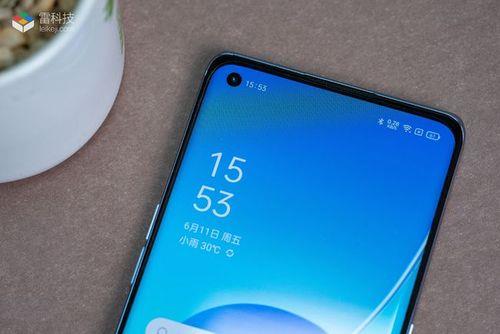 oppo reno6前摄像头美颜效果能关闭吗