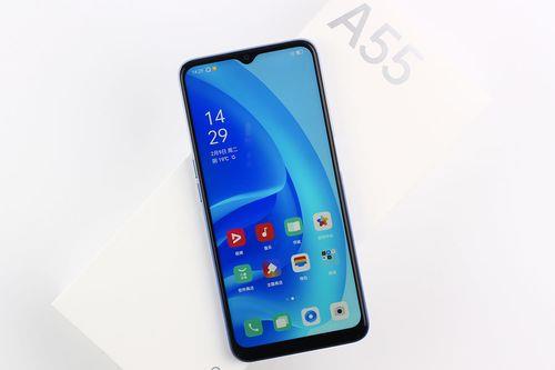 oppoa55屏幕怎么样