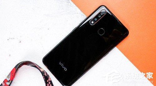 vivoZ5，64G能不能扩容