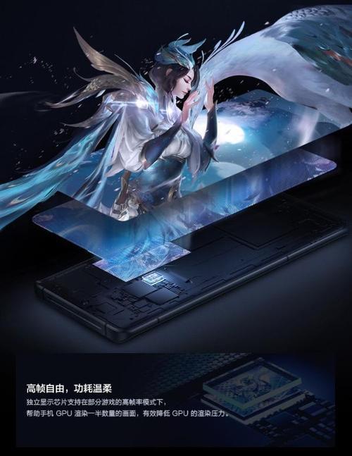 vivo8有独立显卡吗