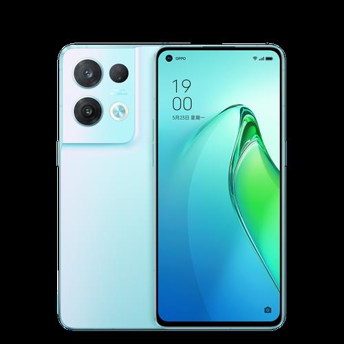 opporeno8pro是lcd屏吗