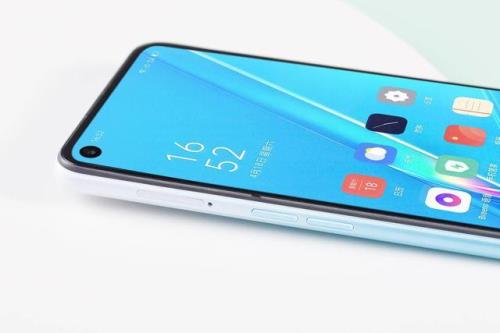 oppoa52为什么充电慢