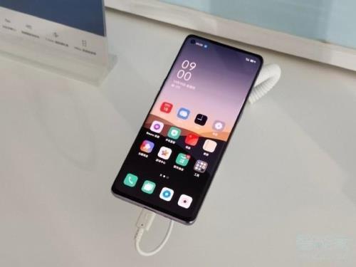 oppo reno3如何打开隔空投送