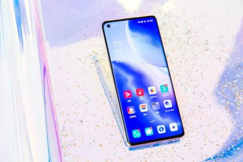 oppo reno 6使用方法