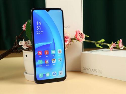 Oppo a55又名