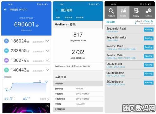 vivo iqoo reno5配置