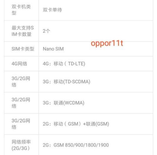 OPPOr11怎么切换成4g网络